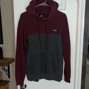 O’Niel hoodie sweatshirt